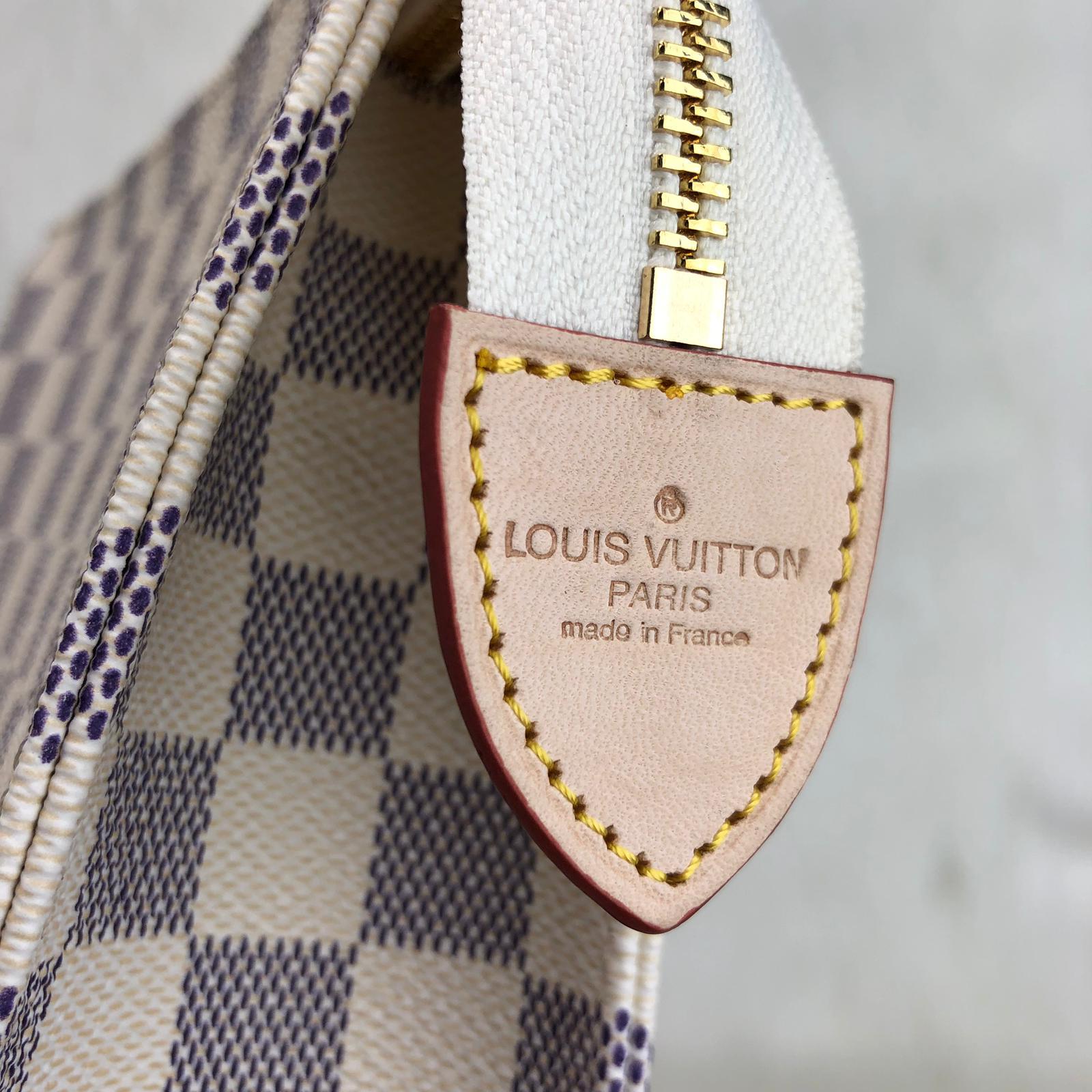 Louis Vuitton Toiletry Pouch 26, 19, ve 15 cm 3’lü Set – Her Wear Shop-Kadın Çanta Modelleri ...